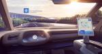Volkswagen I.D. Buzz Cargo 2018 года